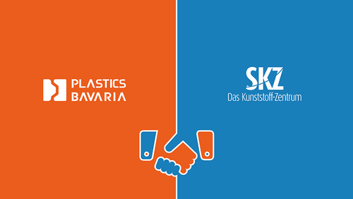 Vertirebspartnerschaft SKZ und Plastics Bavaria Equipment & Services srl 