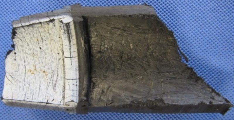 Thermo-oxidative Alterung