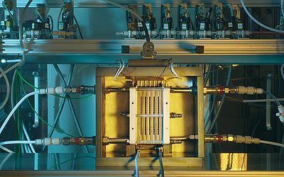 Kunststoffe für BRennstoffzellen und moderne Batterietechnik, Tagung, SKZ Weiterbildung