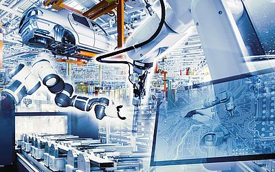 Digitalisierung, Tagung, SKZ Weiterbildung