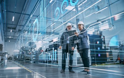 Digitalisierung, Tagung, SKZ Weiterbildung