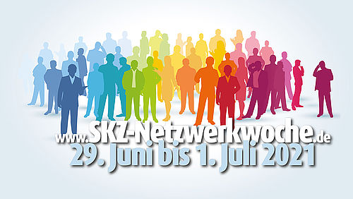 SKZ-Netzwerkwoche 2021