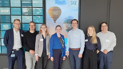 Bioökonomie Biotehcnologie Transformation Chemieindustrie