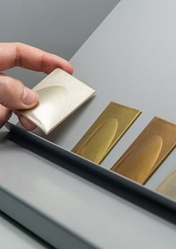 Farbrezeptierung von Kunststoffen ,SKZ Weiterbildung