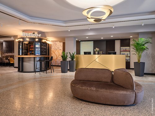 Dorint Hotel Würzburg, SKZ Weiterbildung