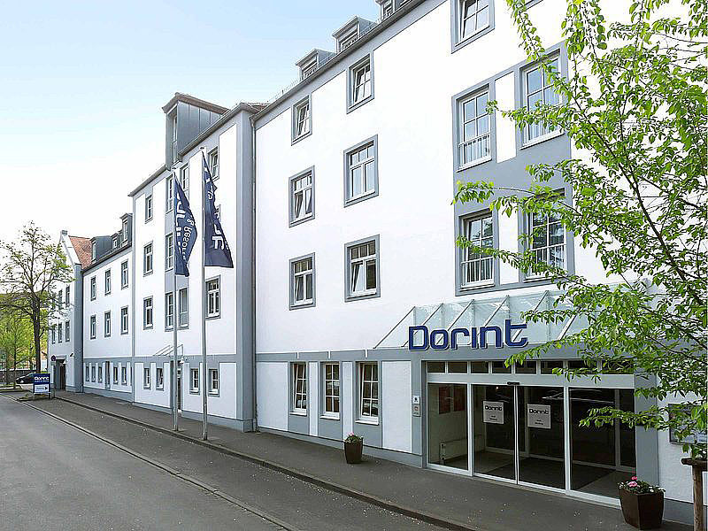 Dorint Hotel Würzburg, SKZ Weiterbildung