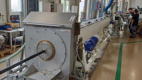 Geothermie-Technologien