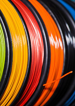 Extrusion von Filamenten für den 3d Druck, SKZ Weiterbildung