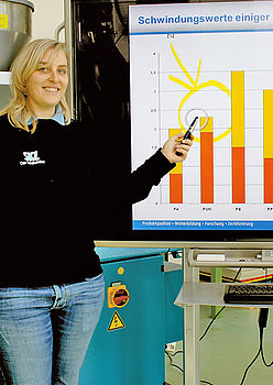 Statistik für die Qualitätssicherung, SKZ Weiterbildung