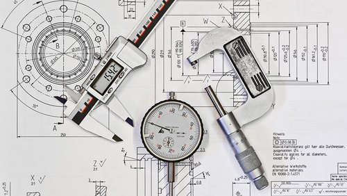 SKZ Weiterbildung „Normgerechte Tolerierung von Kunststoffbauteilen“ 