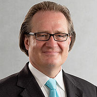 Dr. Alexander Haus
