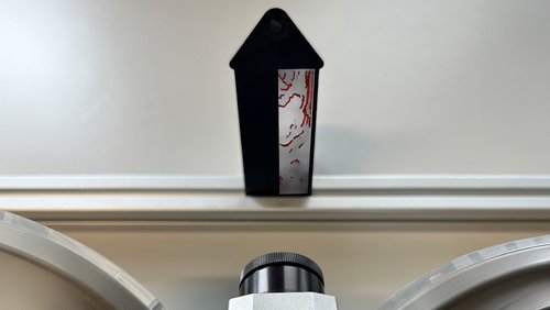 TherMI-Projekt, Forschung, Spritzguss, zerstörungsfreie Prüfung