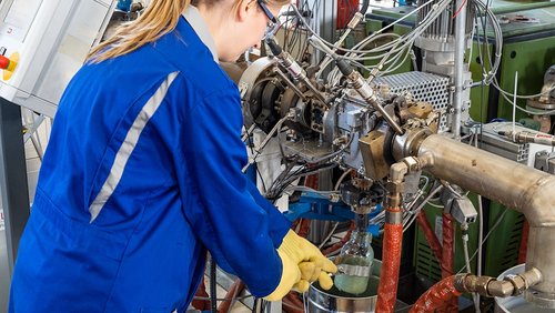 Projekt CloseT Alttextilien