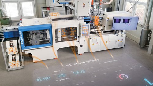 Erweitertes Kursportfolio rund um die Digitalisierung