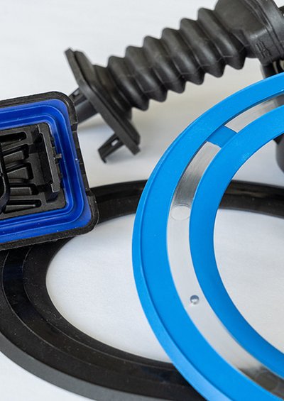 Spritzgießen von thermoplastischen Elastomeren, SKZ Weiterbildung