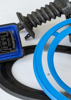 Spritzgießen von thermoplastischen Elastomeren, SKZ Weiterbildung