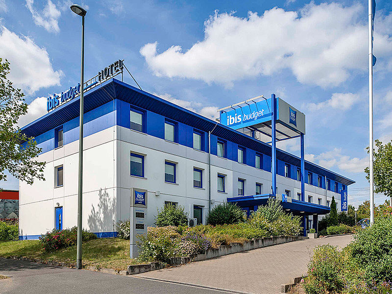 Ibis Budget Würzburg, SKZ Weiterbildung