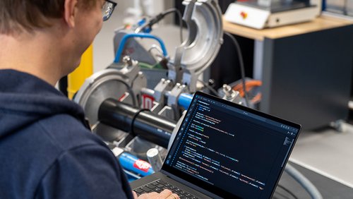 Digitalisierung KI Softwarelösungen