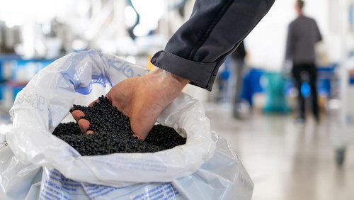 Das Seminar „Füllstoffe und Additive in Kunststoffen“ findet am 25. und 26. November in Peine statt.