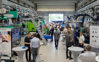 SKZ Technologie Tag, Tagung, SKZ Weiterbildung