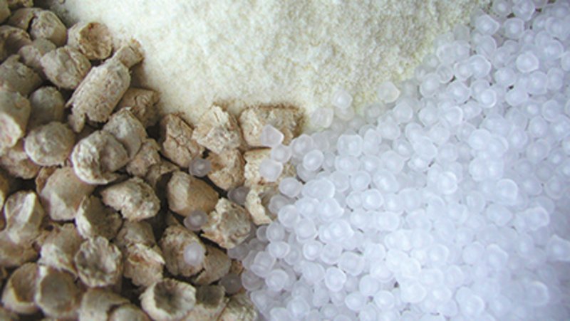 Füllstoffe und Additive in Kunststoffen