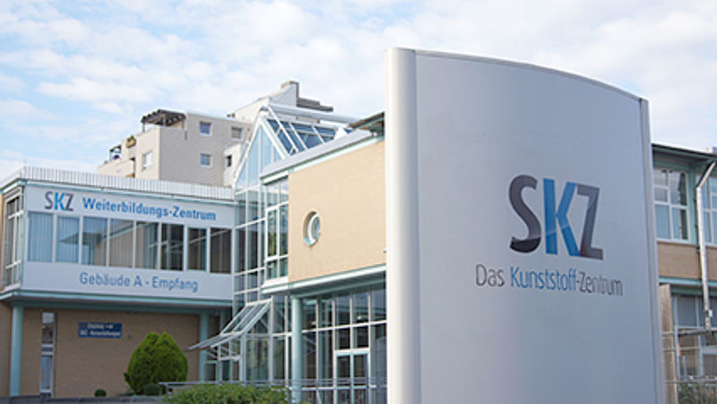 SKZ Standort Würzburg, SKZ Weiterbildung