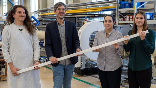 Gewinner Gold Award bei den Inovyn Awards 2025