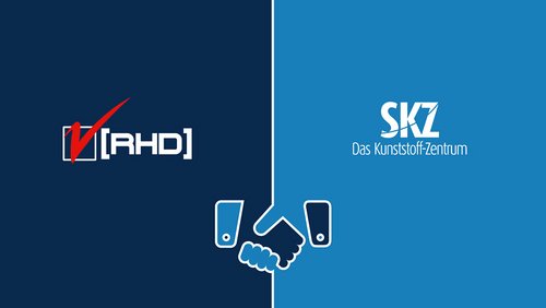 Kooperation SKZ und RHD GmbH