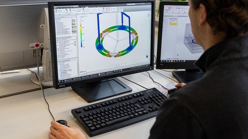 Materialdaten Duroplaste SKZ Forschung