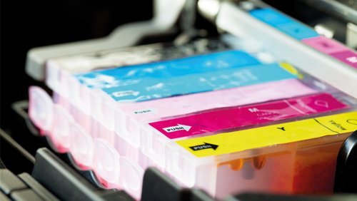 Online-Kurs zur Formulierung von hochviskosen Inkjet-Tinten