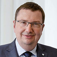 Gerald Aengenheyster, SKZ Bildung