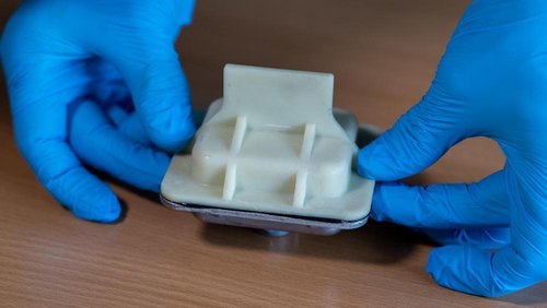 In-House-Schulungen Kleben