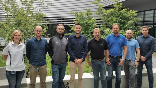 SKZ-Kurs Produktentwickler