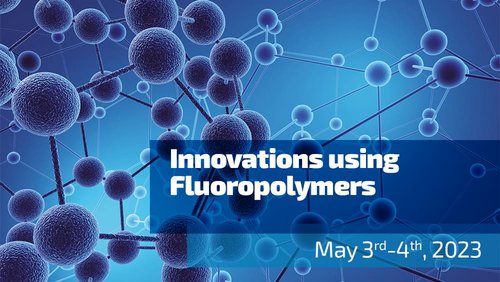 Conference fluoropolymers