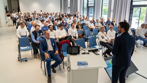 SKZ-Netzwerktag 2024