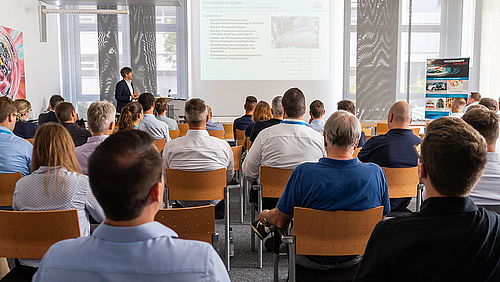 SKZ Bildung und Tagungen Wegbereiter