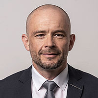 Gerold Breuer, SKZ Bildung
