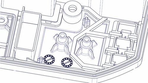 Der neue 3-tägige Kurs „Artikelgestaltung und Werkzeugtechnologie für Spritzgießteile“ findet erstmals vom 02.- 04. Dezember am Kunststoff-Zentrum SKZ in Würzburg statt.