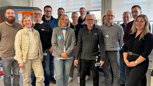 Auditoren Weiterbildung