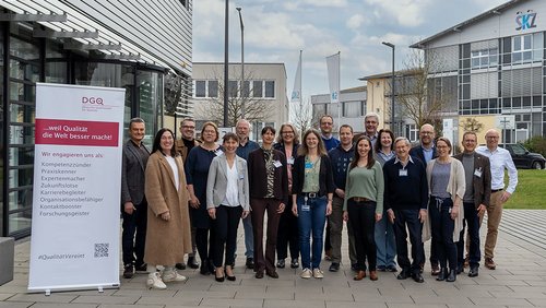 DGQ, Qualität, Kunststoffbranche