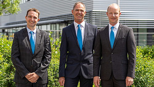 Wechsel Geschäftsführung SKZ und ASO