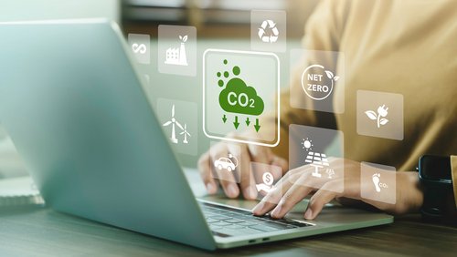 Das SKZ unterstützt die Kunststoffindustrie seit vielen Jahren mit umfangreichen Dienstleistungen zur Nachhaltigkeit.