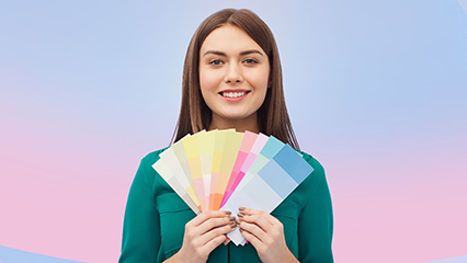 Colorist für die Kunststoffindustrie