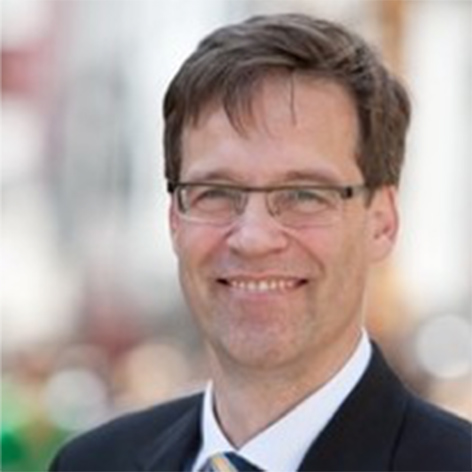 Rolf Albach, SKZ Bildung