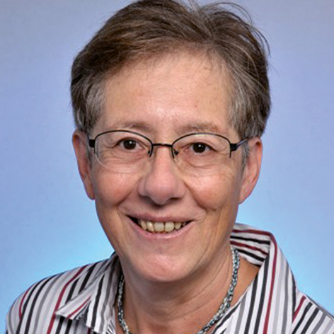 Edith Antonatus, SKZ Bildung