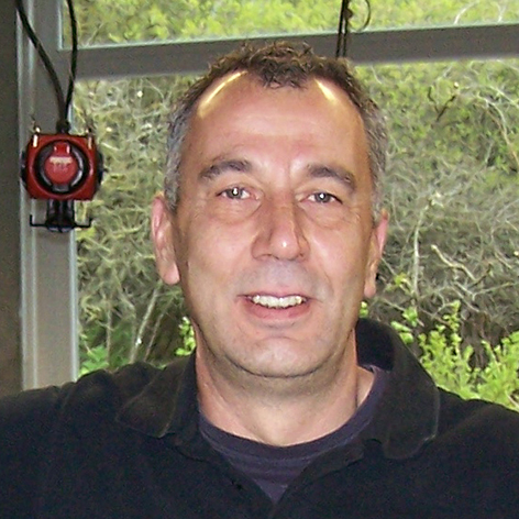 Michael Bok