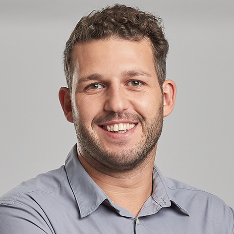 Daniel Braunstein