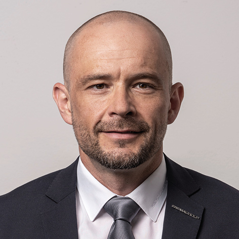 Gerold Breuer, SKZ Bildung