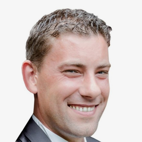 Sebastian Czaja