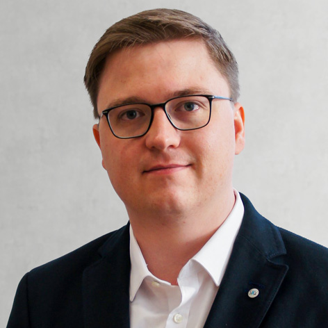 Simon Fischer